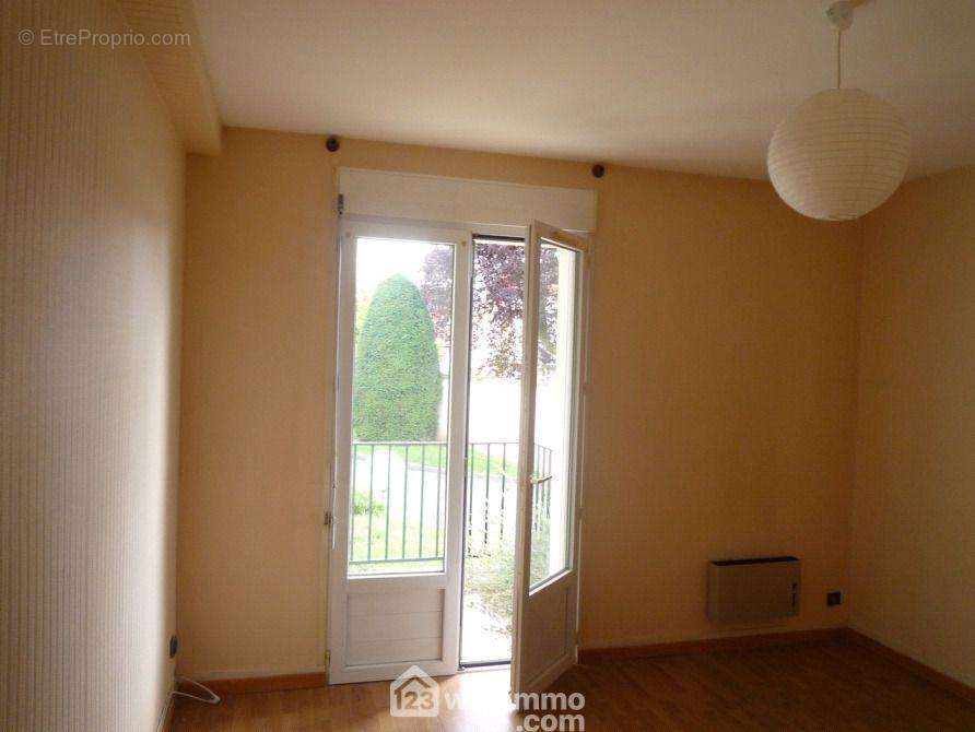 Appartement à NOYON