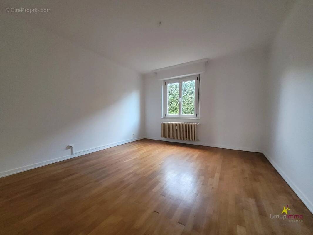 Appartement à COLMAR