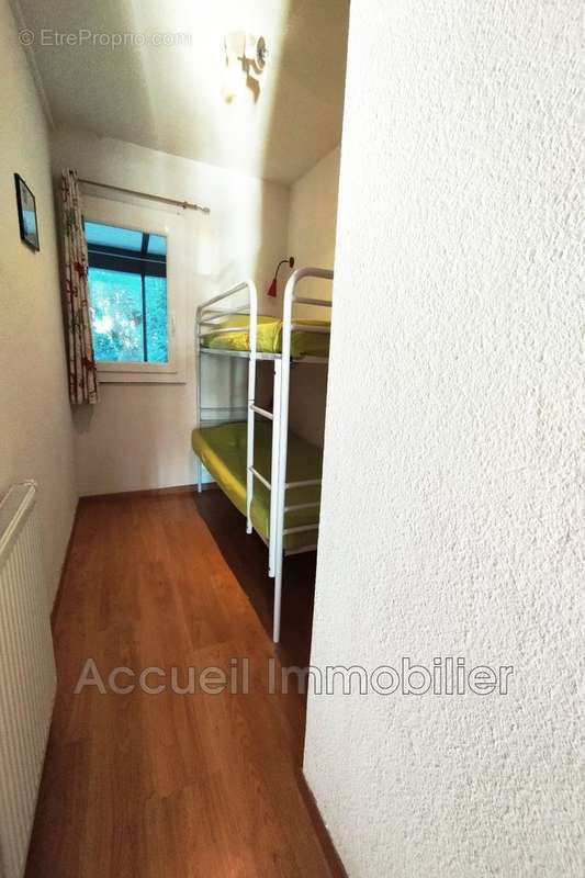 Appartement à LE GRAU-DU-ROI