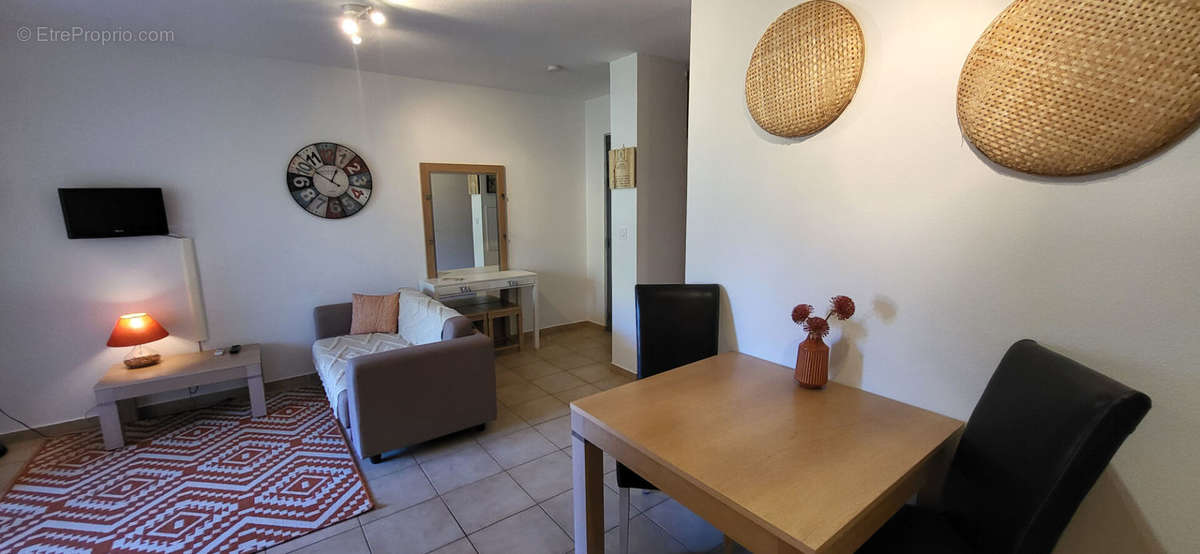 Appartement à SAN-GIULIANO