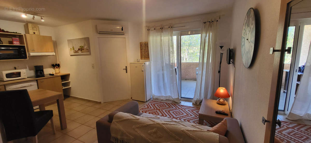 Appartement à SAN-GIULIANO