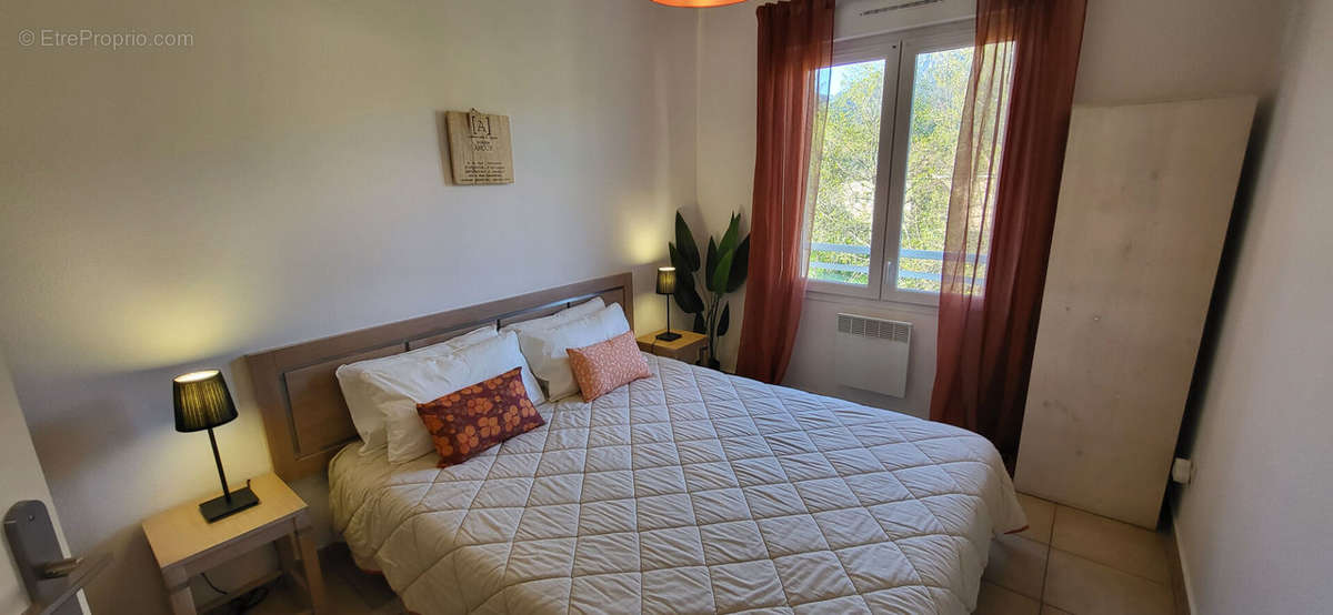 Appartement à SAN-GIULIANO