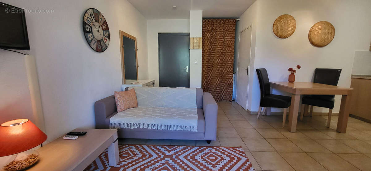 Appartement à SAN-GIULIANO