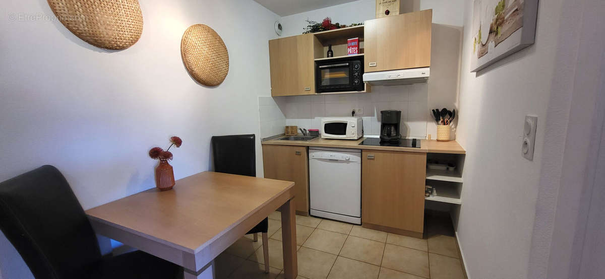 Appartement à SAN-GIULIANO