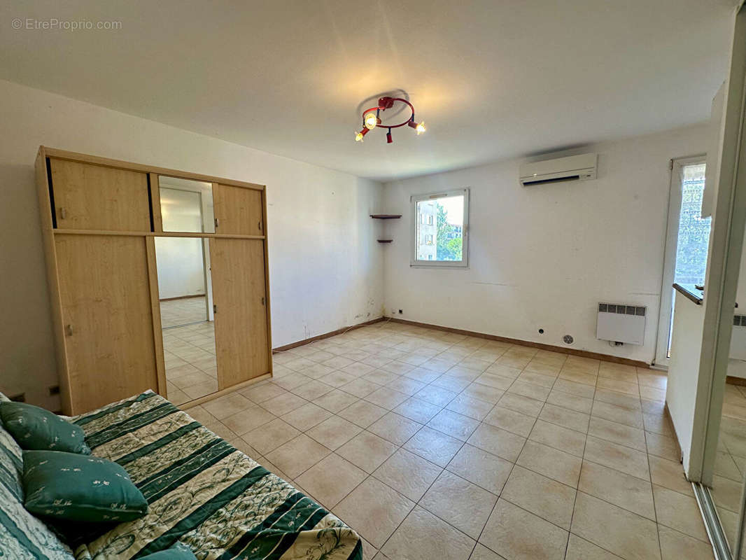 Appartement à LUCCIANA