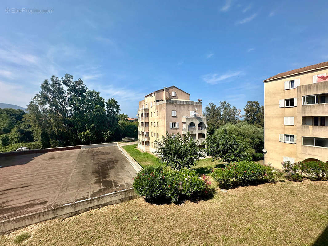 Appartement à LUCCIANA