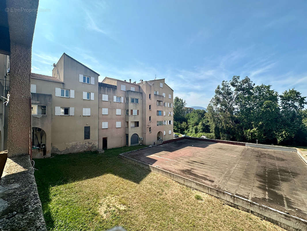 Appartement à LUCCIANA