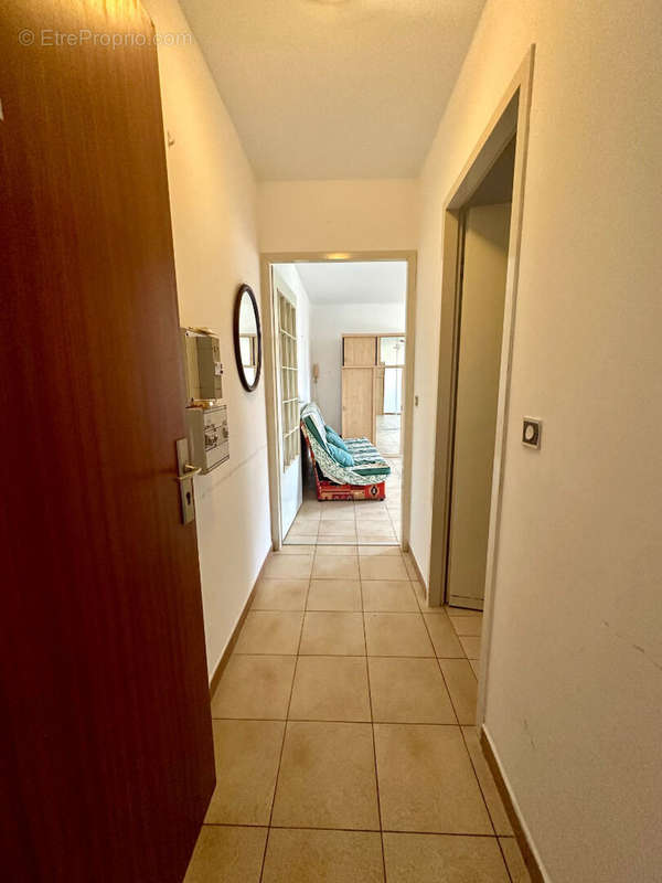 Appartement à LUCCIANA