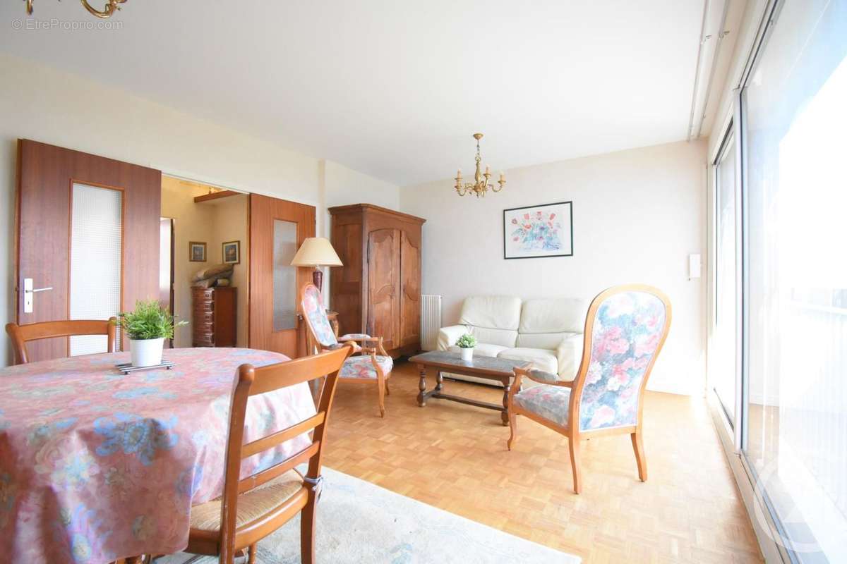 Appartement à VICHY