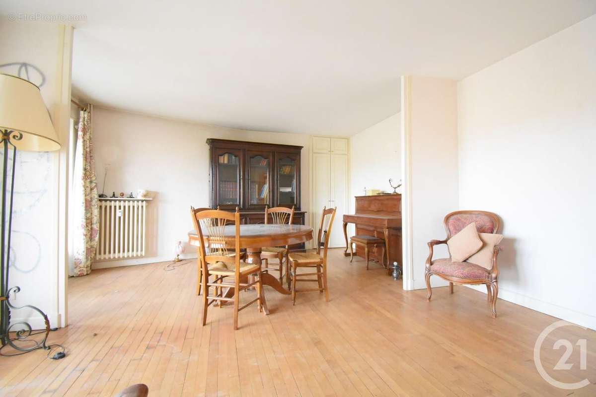 Appartement à VICHY