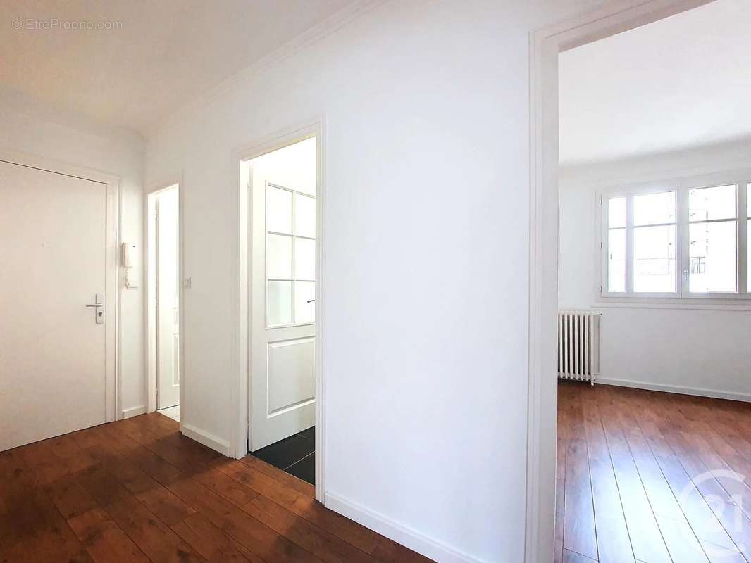 Appartement à COLOMBES