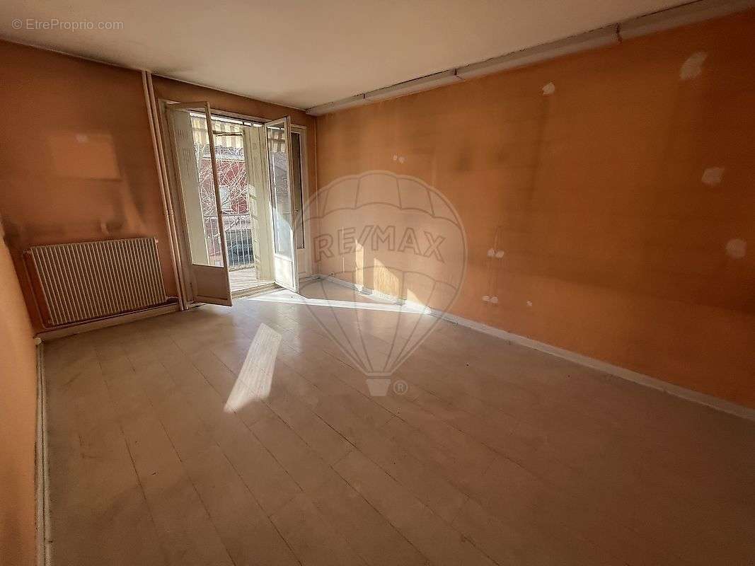 Appartement à VILLEFRANCHE-SUR-SAONE