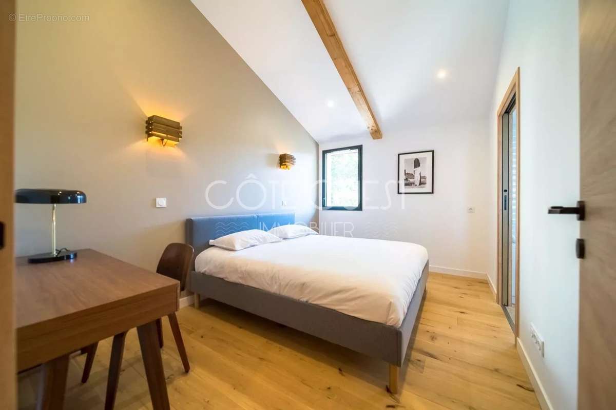 Appartement à BIARRITZ