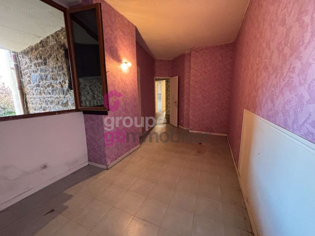 Appartement à ANNONAY