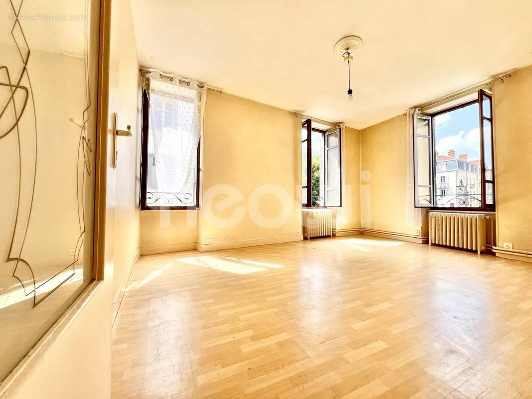 Appartement à RIOM