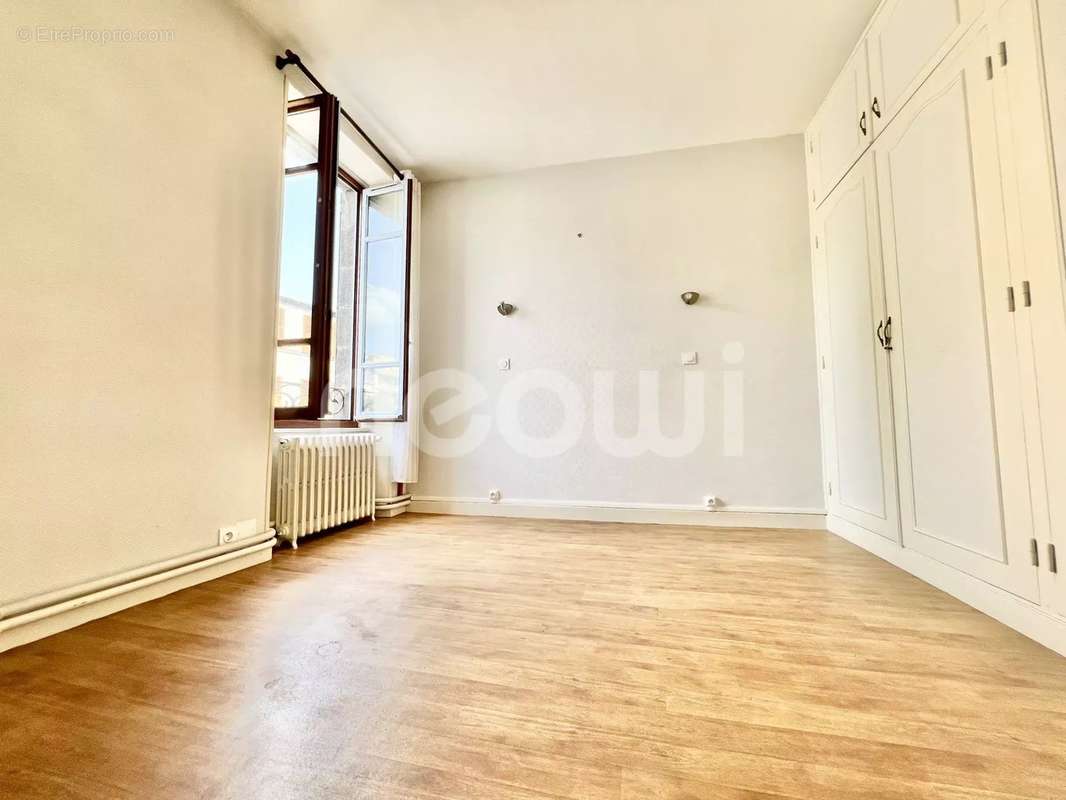 Appartement à RIOM