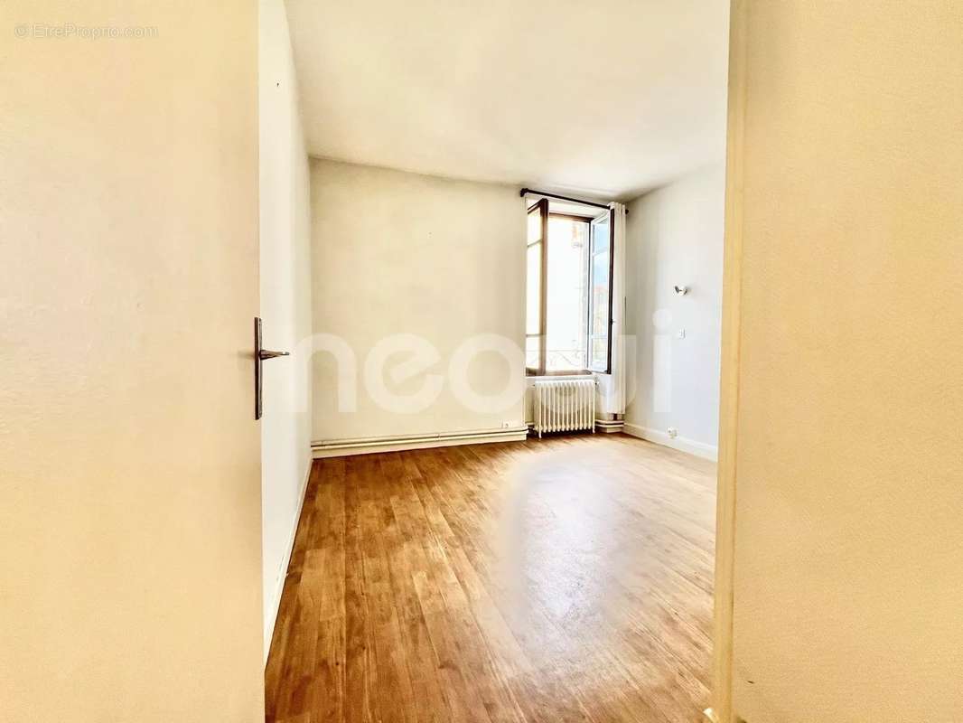 Appartement à RIOM