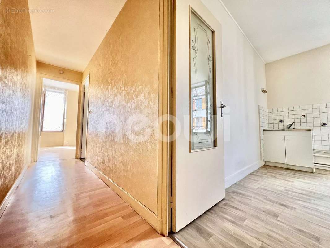 Appartement à RIOM