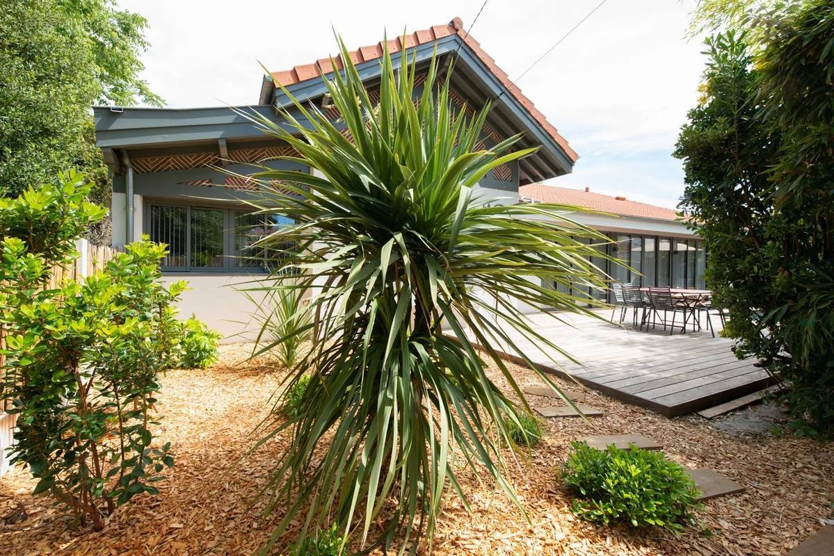 Maison à ARCACHON