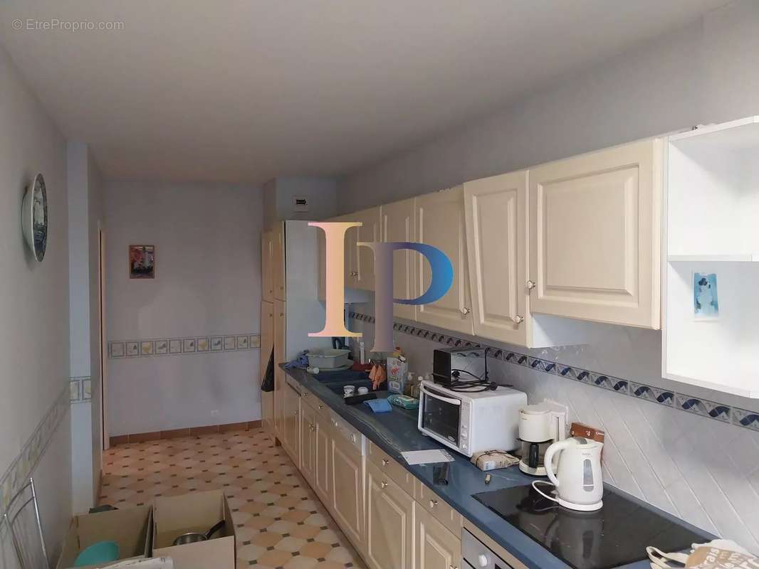 Appartement à ROANNE