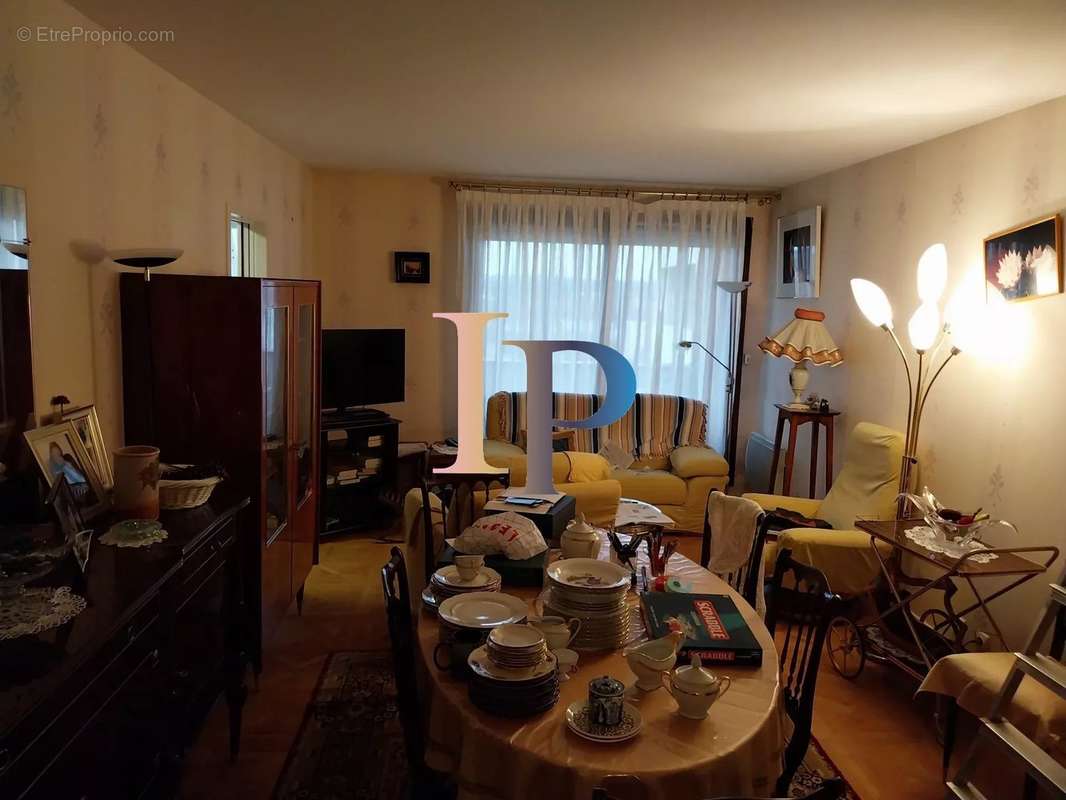 Appartement à ROANNE