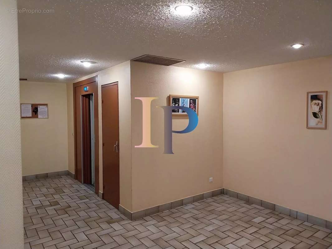 Appartement à ROANNE