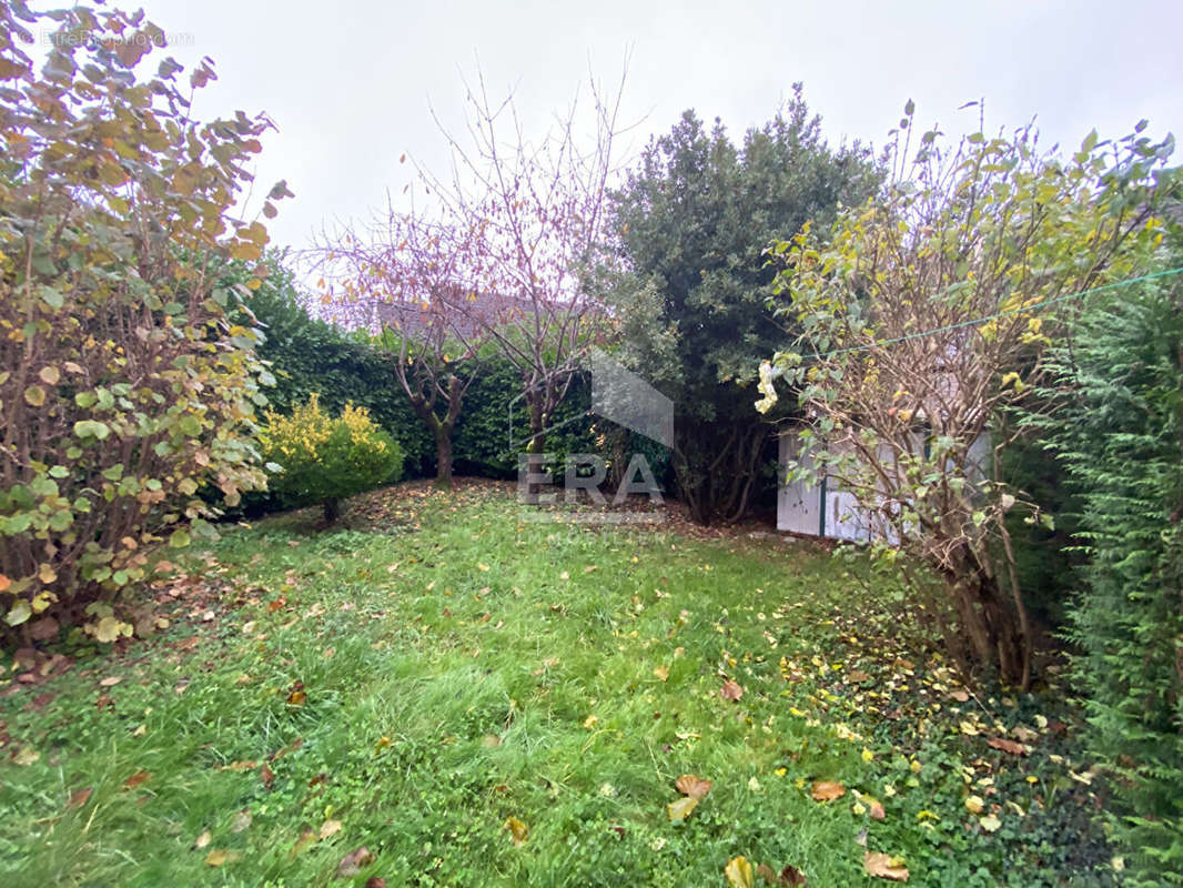 Maison à PERIGNY