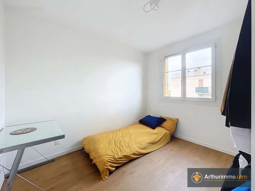 Appartement à CHAMPIGNY-SUR-MARNE