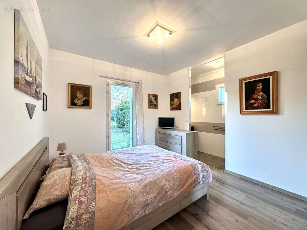 Appartement à THONON-LES-BAINS