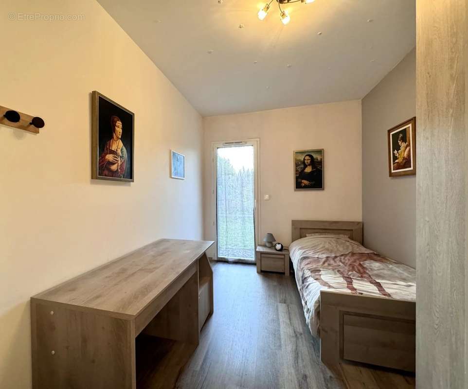 Appartement à THONON-LES-BAINS