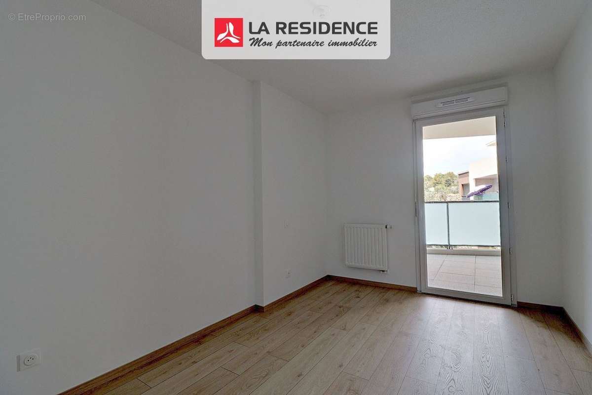 Appartement à CASTELNAU-LE-LEZ