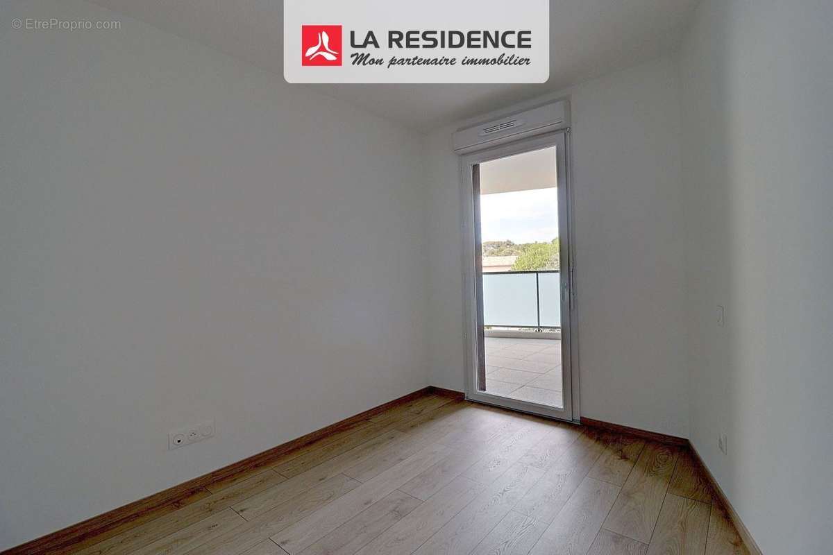 Appartement à CASTELNAU-LE-LEZ