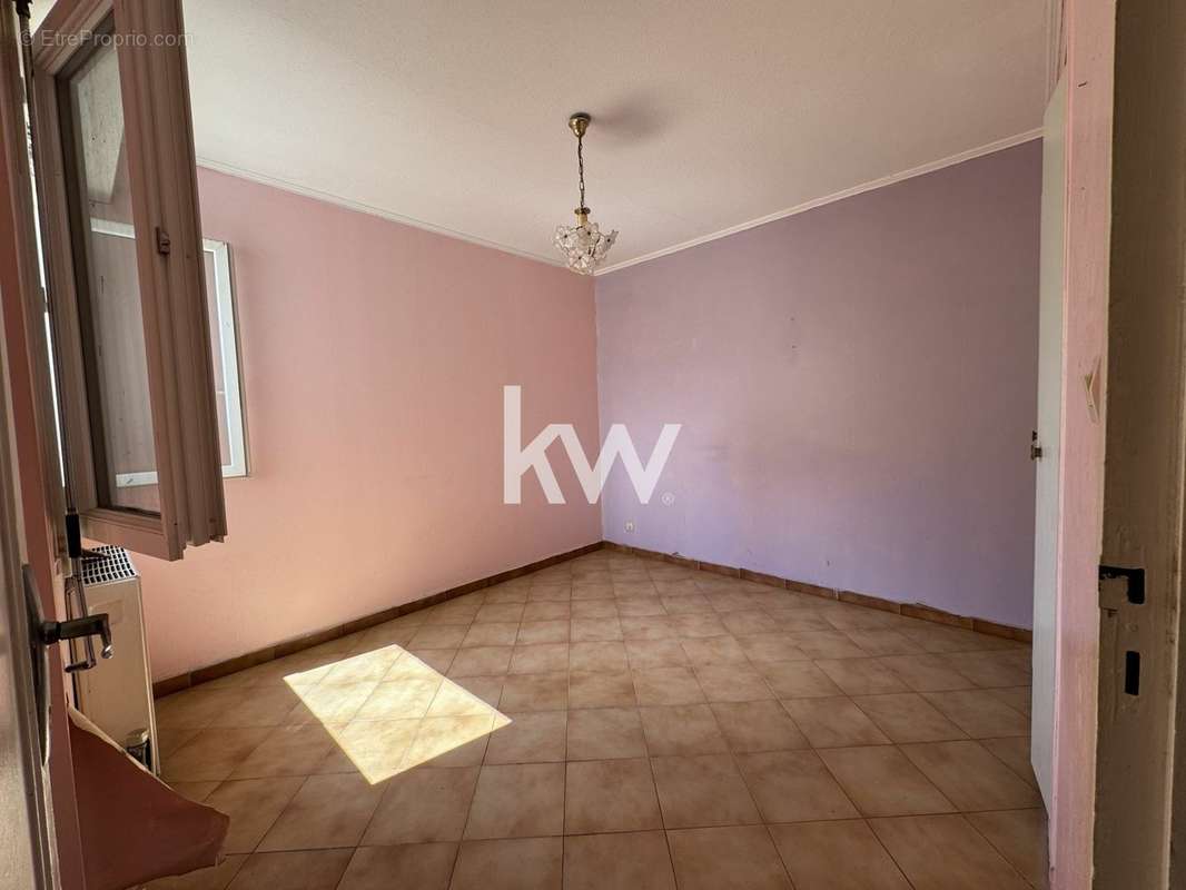 Appartement à BASTIA