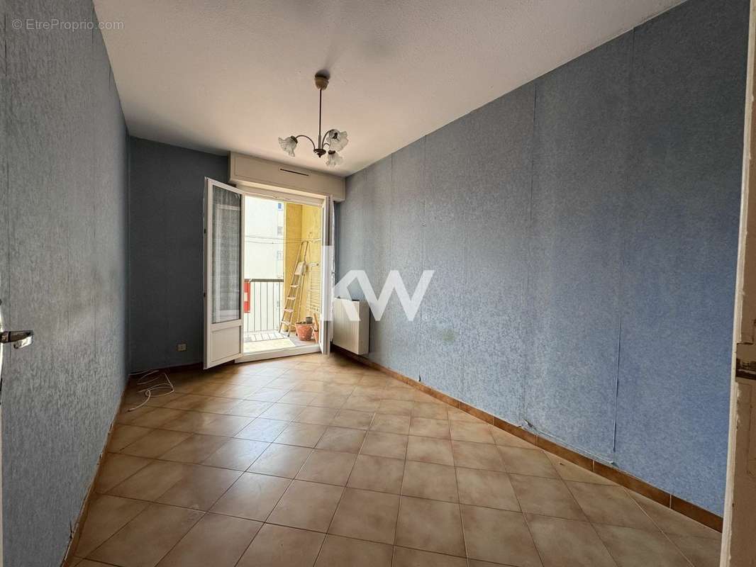 Appartement à BASTIA