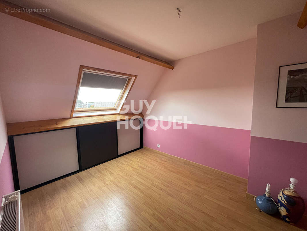 Appartement à CAEN