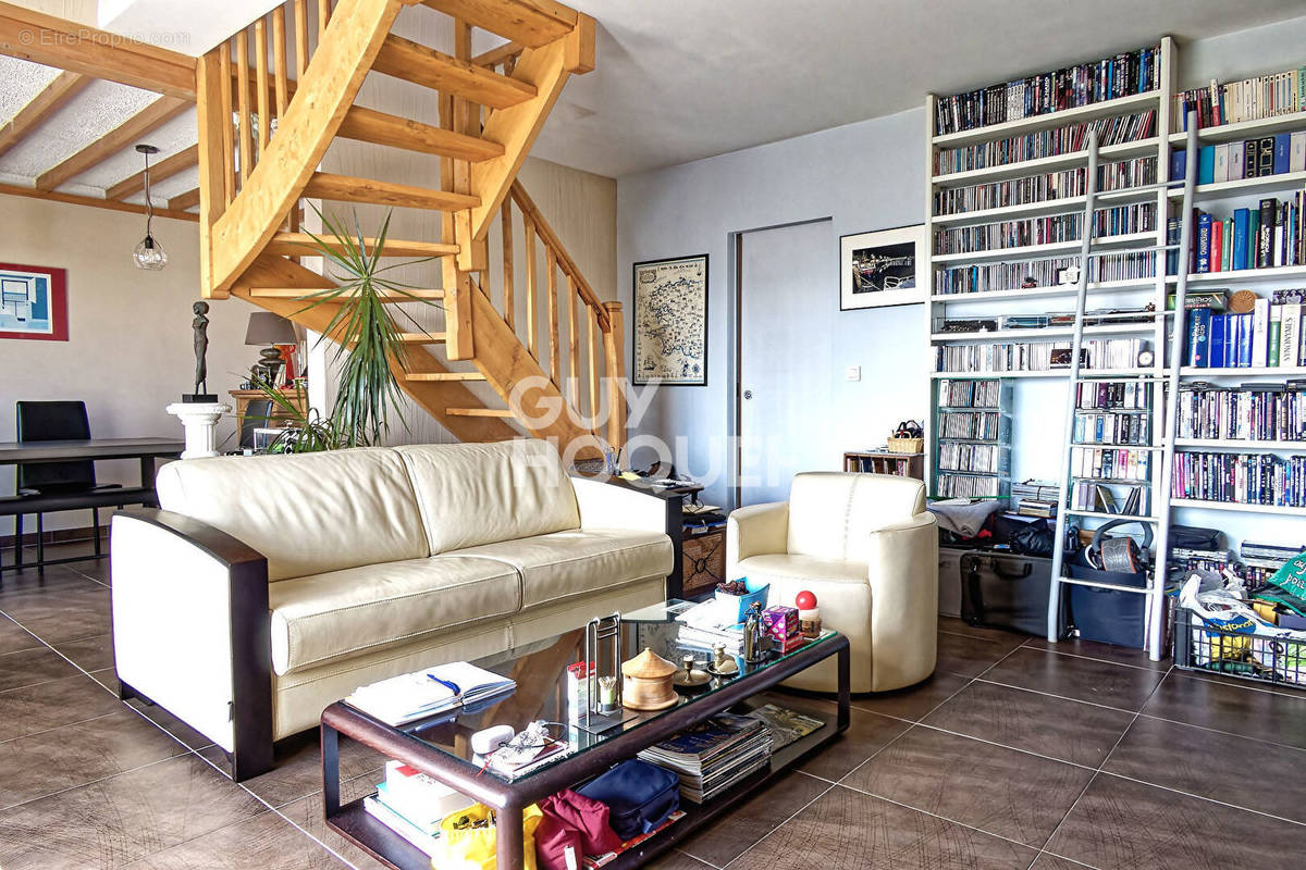 Appartement à CAEN