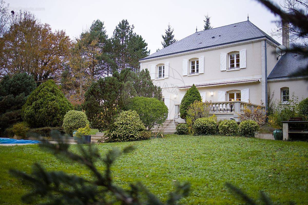 Maison à ORLEANS