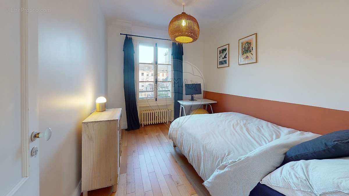 Appartement à ORLEANS