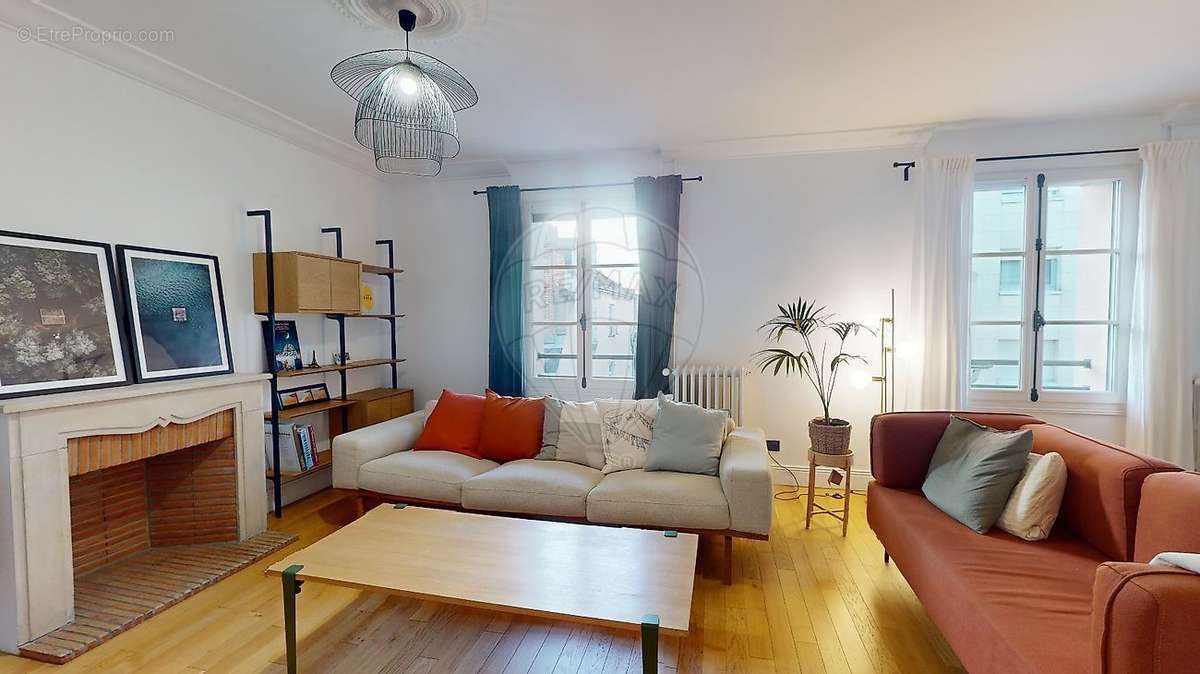 Appartement à ORLEANS