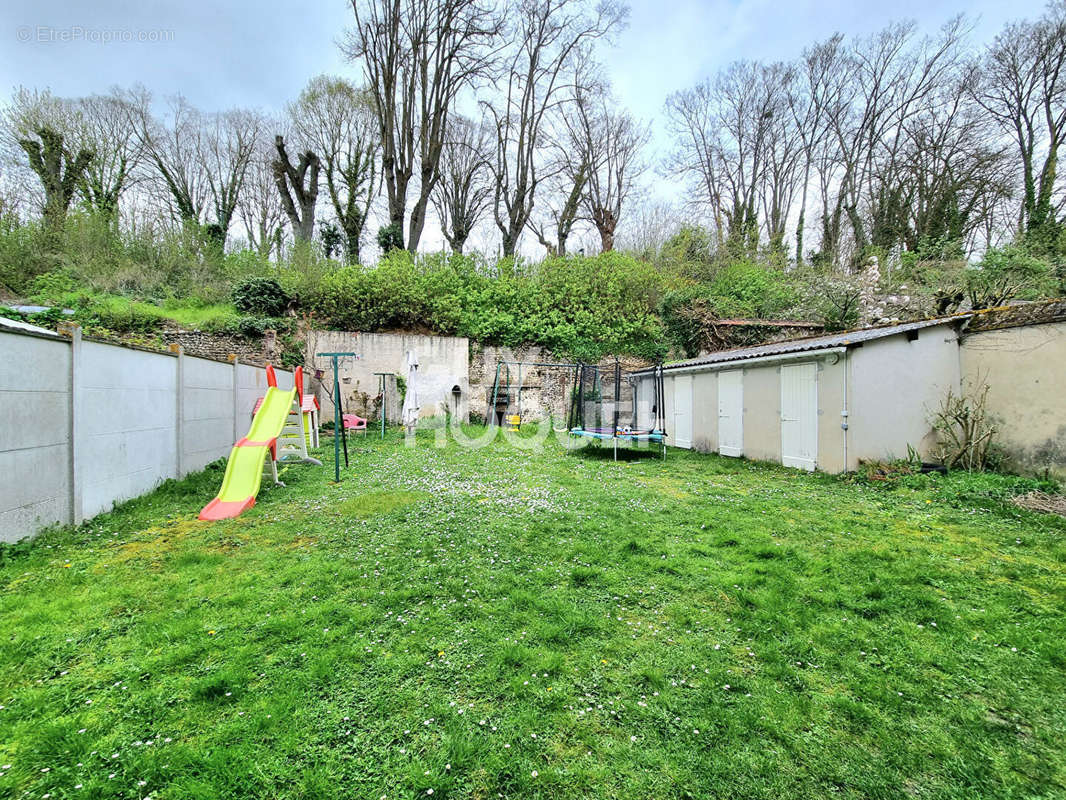 Appartement à DREUX