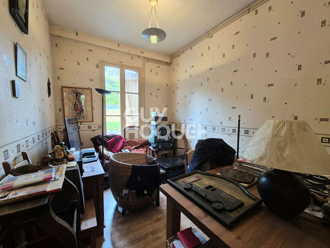 Appartement à DREUX