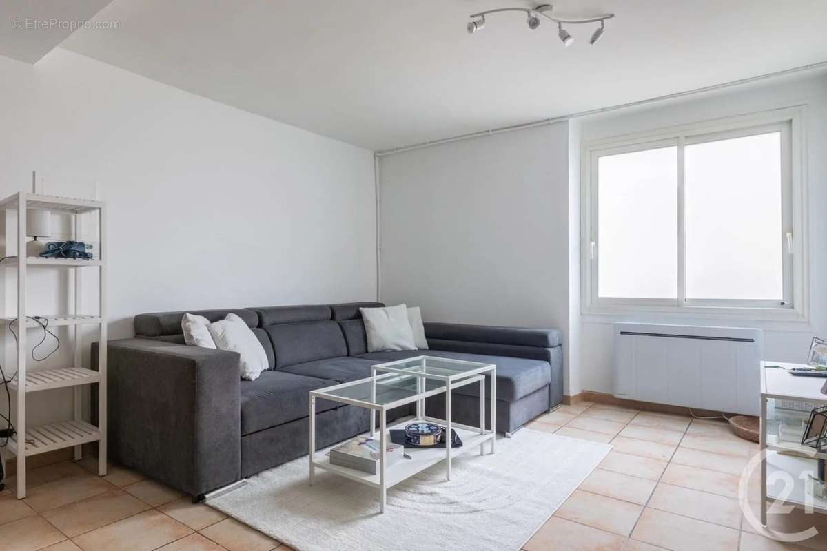 Appartement à MARSSAC-SUR-TARN