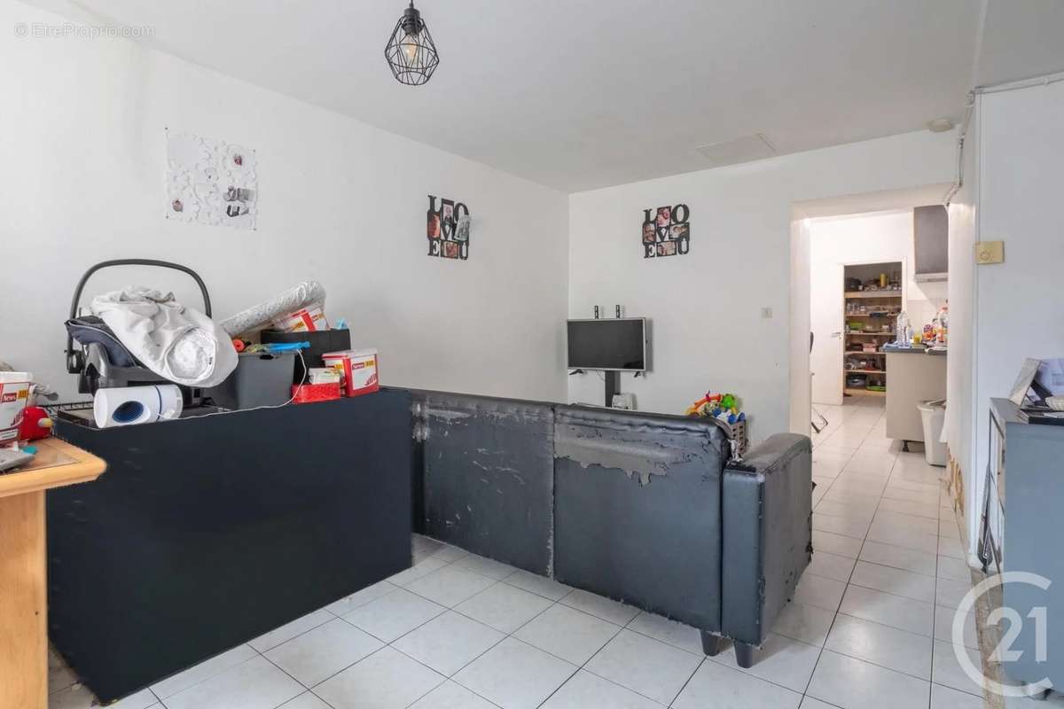 Appartement à MARSSAC-SUR-TARN