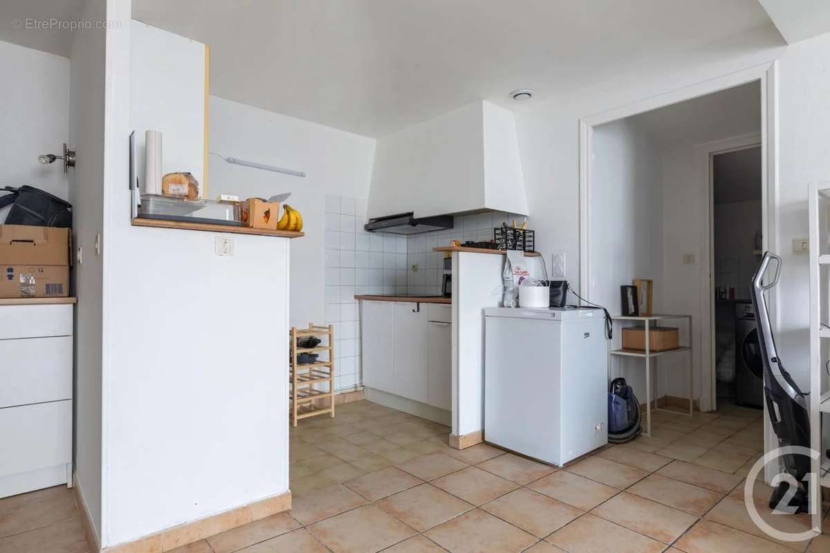 Appartement à MARSSAC-SUR-TARN