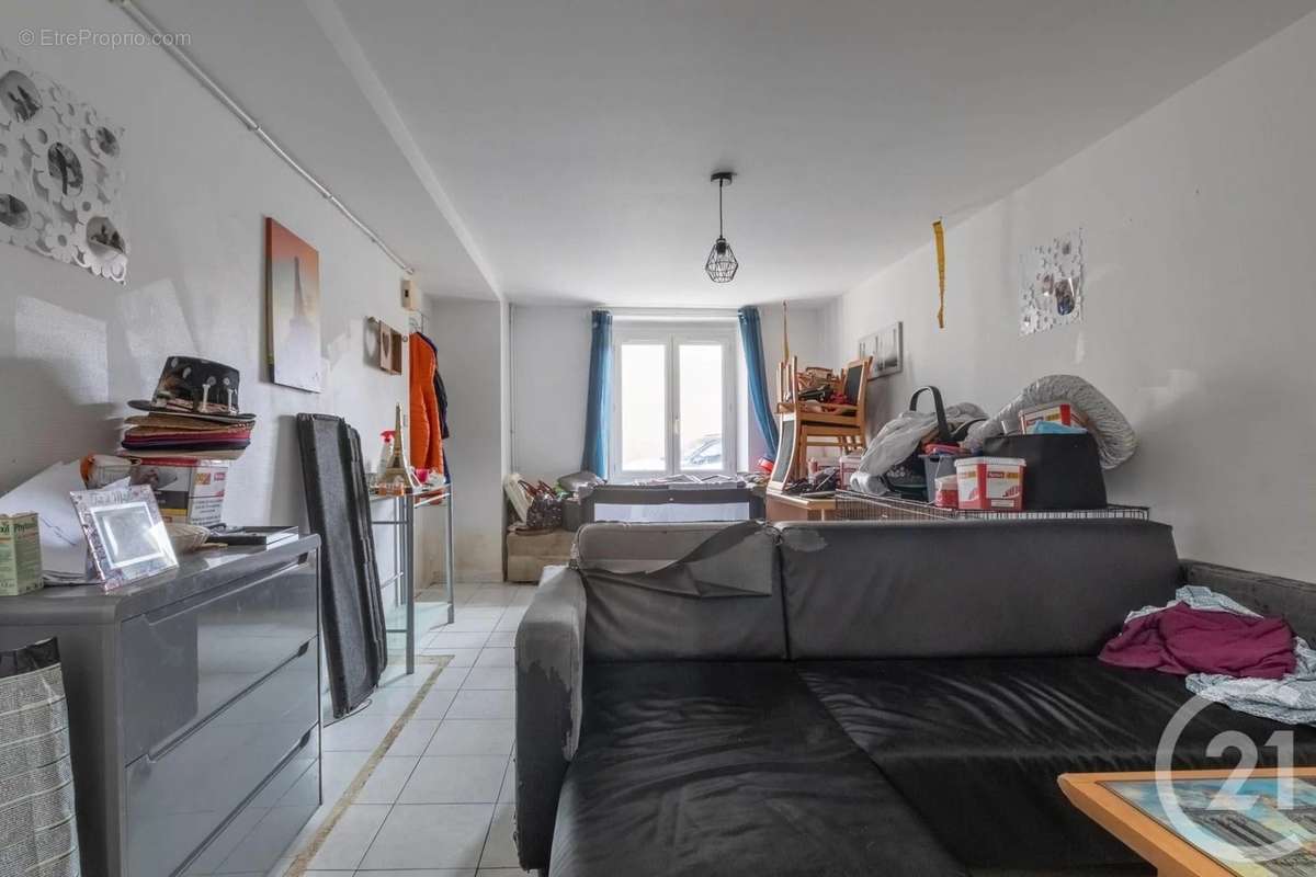 Appartement à MARSSAC-SUR-TARN