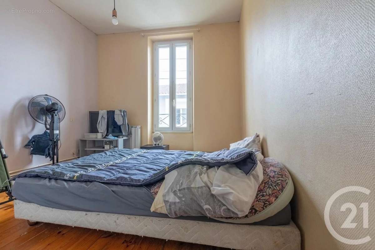 Appartement à MARSSAC-SUR-TARN