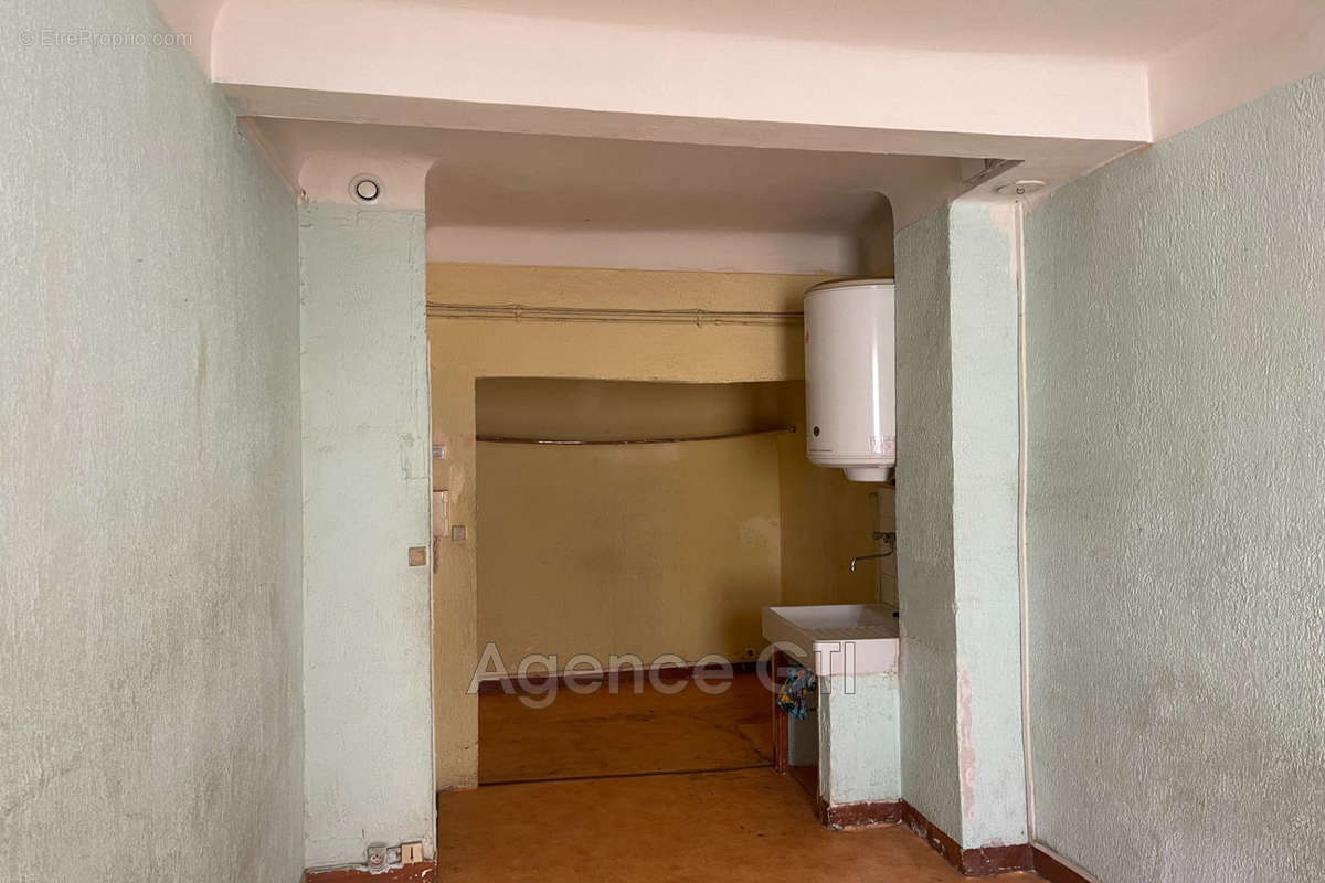 Appartement à HYERES