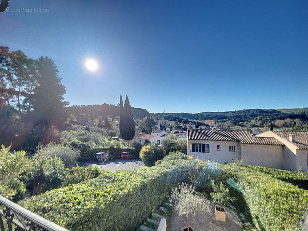 Maison à VILLENEUVE-LOUBET