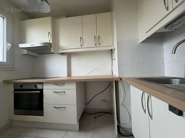 Appartement à CRETEIL