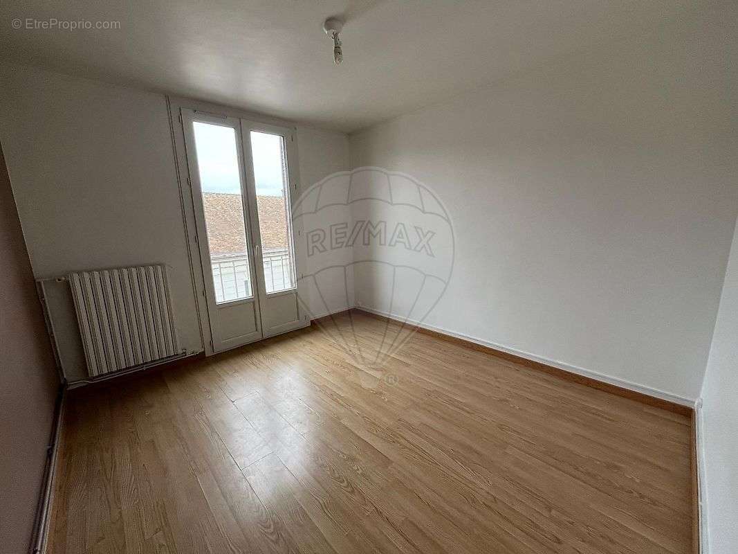 Appartement à MONTEREAU-FAULT-YONNE